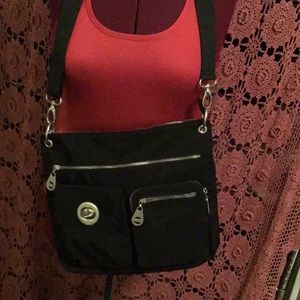EUC Baggallini Crossbody Bag